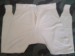 German Long Underwear - 33" Waist +/-