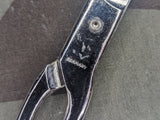 Large German Scissors WORKING