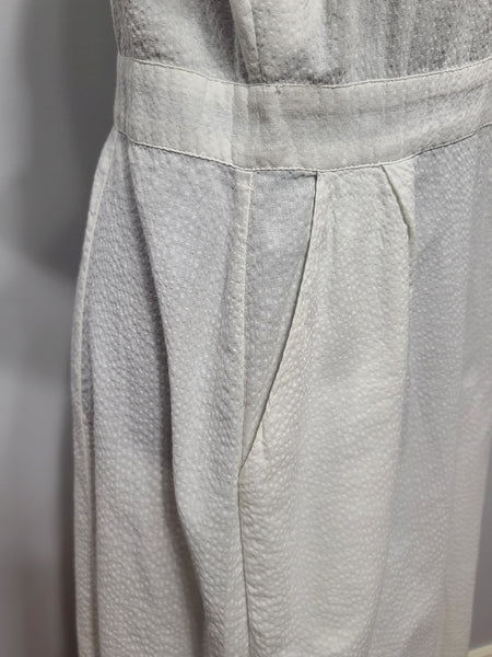 Nurse Dress and Cape <br> (B-43" W-34" H-47")