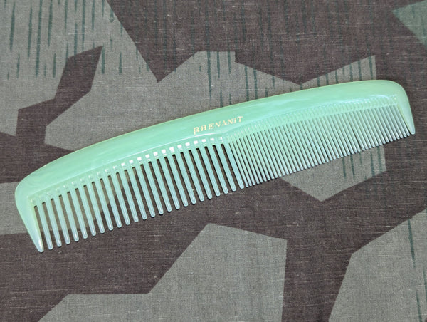 Rhenanit Green Comb