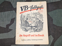 VB-Feldpost Soldiers Joke Book 2 Folge