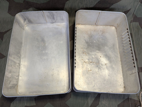 Rectangular Bread Tin