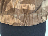 Original Field Made Splinter Tunic