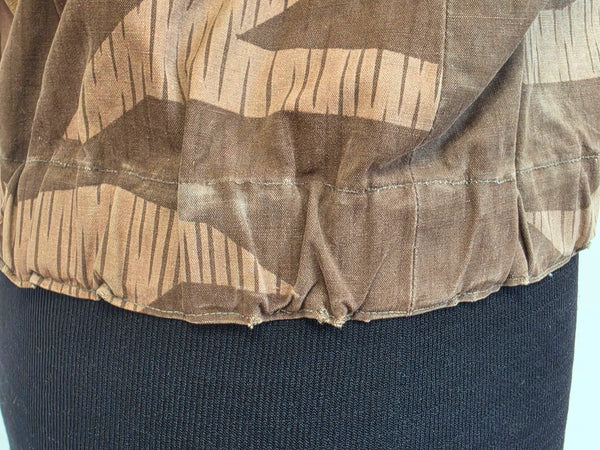Original Field Made Splinter Tunic