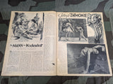 Koralle Magazine Nr.46 16 November 1941