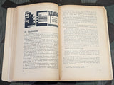 1933 Anti-Communist Book Bewaffneter Aufstand!