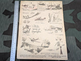 Der Adler Magazine 11 Mai 1943 Heft 10