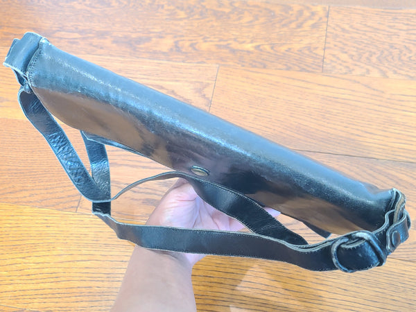 US Navy WAVES Leather Purse