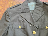 JOB LOT: Original WAC, Nurse and WAVES Uniforms AS-IS