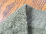 Women's Army Jacket Liner 18R (41" Bust)