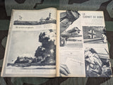March 1943 Signal Magazine in French No5