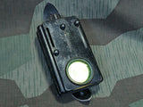 German Artas Flashlight Working