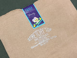 1941 Stockings Pansy Hosiery NOS (Size 10 1/2)