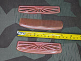 Pink Comb with Cover