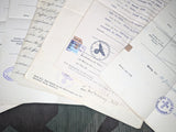 Lot of German Paperwork