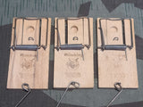 Wilmking Luchs German Mouse Traps