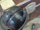 SABA 1940 FF33 Field Phone WORKING