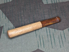 Original Cigarette Tip with Brown Color Mouthpiece