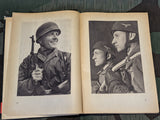 Ganze Männer Fallschirmjager Book FJR6 Sturmregiment