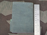 1940 Taschenbuch Deutsche Superphosphat Industrie