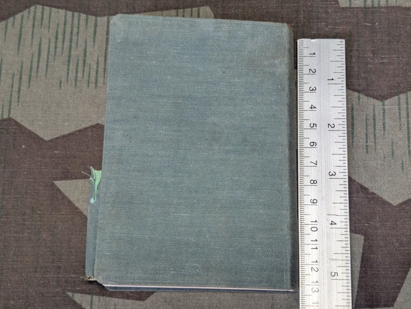 1940 Taschenbuch Deutsche Superphosphat Industrie