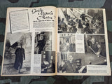 Der Adler Magazine 7 April 1942 French