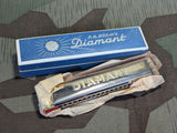 Diamant Harmonica in Box DRWZ