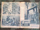 Dutch Signal Magazine Extra Oostnummer 1943 (All about ROA and Foreign Volunteers)