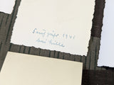 Lot of 24 Photos From a Young Leutnant