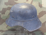Luftschutz 3 Piece Gladiator Helmet Size 57