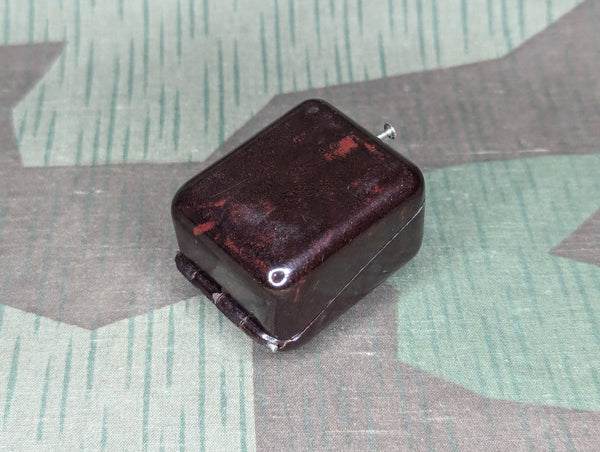 Bakelite Ring Box