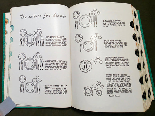 American Women's Cook Book 1941