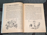 1000 Worte Luftschutz Book 1939