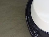 WAVES Officer Hat Candy Dish