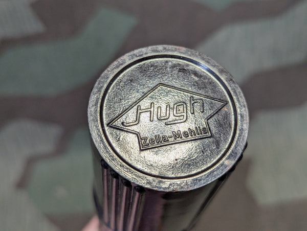 Bakelite Grinder Hugh Zella-Mehlis