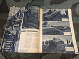 Dutch Signal Magazine Number 3 1944