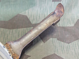 Bing 17 Enamel Mess Kit with Fork Spoon