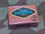 Dzamia Bosnia Cigarette Tin
