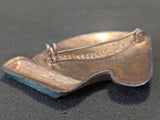 United China Relief Pin