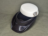 WAVES Officer Hat Candy Dish