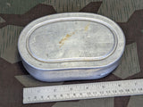 Older Style Aluminum Bread Tin