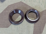 Reproduction German 6X30 TAN Binocular Eyepieces