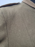 Women's Army Jacket Liner 18R (41" Bust)