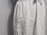 Deutsches Rotes Kreuz DRK Nurse Apron