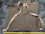 Traditional Style German Rucksack
