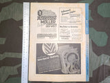 Kraftfahrzeug Handwerk Heft 47 - 23. November 1940 Krafthand