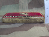 Original Weisse Taube Cigarette Loose Tobacco Tin
