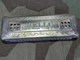 Cello D.R.W.Z. Harmonica C G
