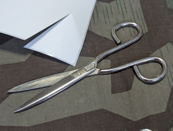 Made in Germany Scissors