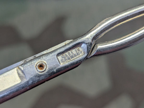 Made in Germany Scissors